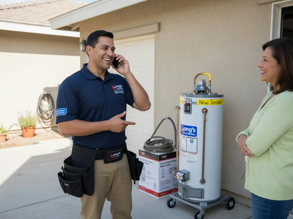 Leak Detection Converse, LA FAQs